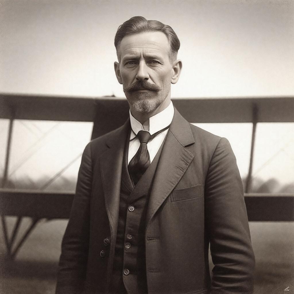 Orville Wright